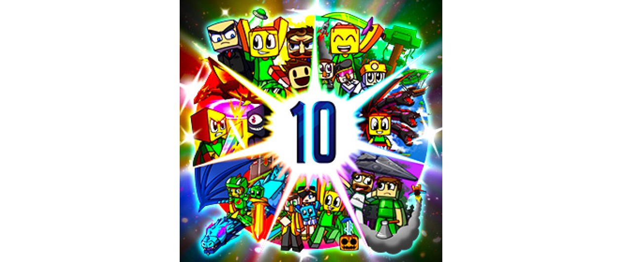 10 Jahre