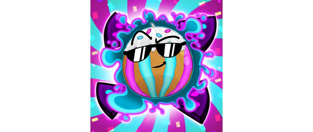 Team Melone 8. Geburtstag