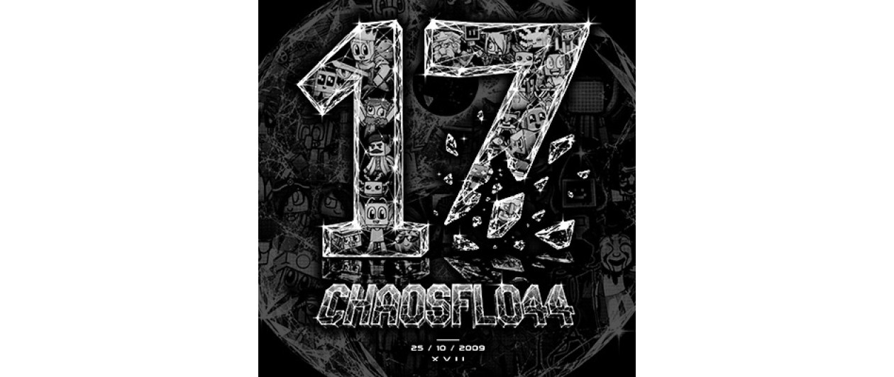 17 Jahre Design