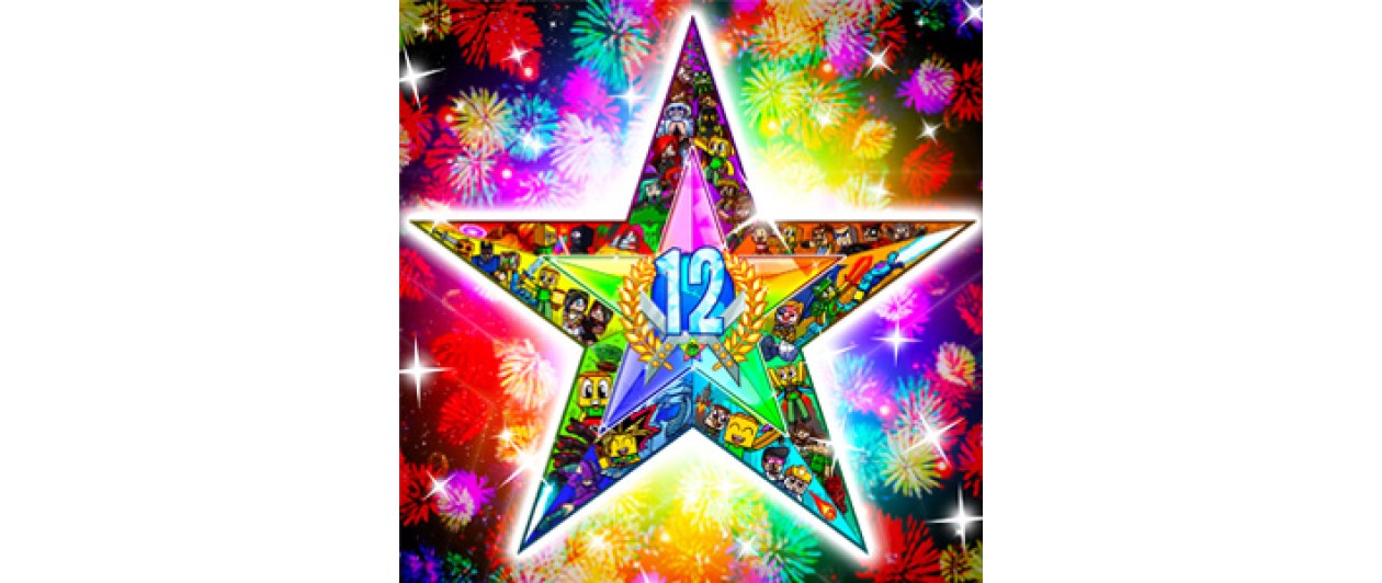 12 Jahre