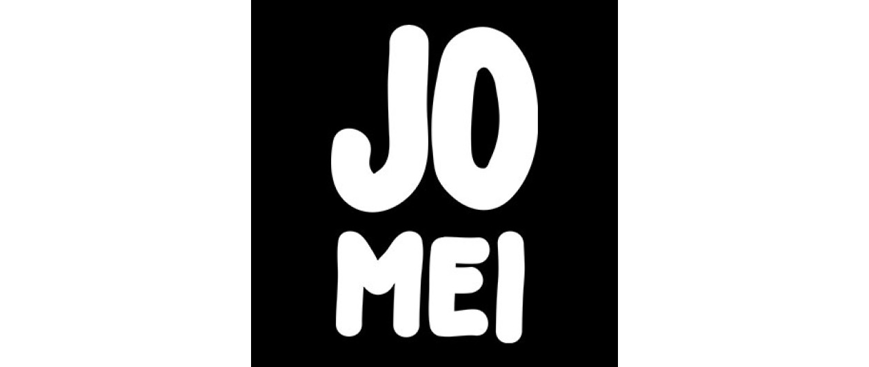 Jo mei MODERN weiss