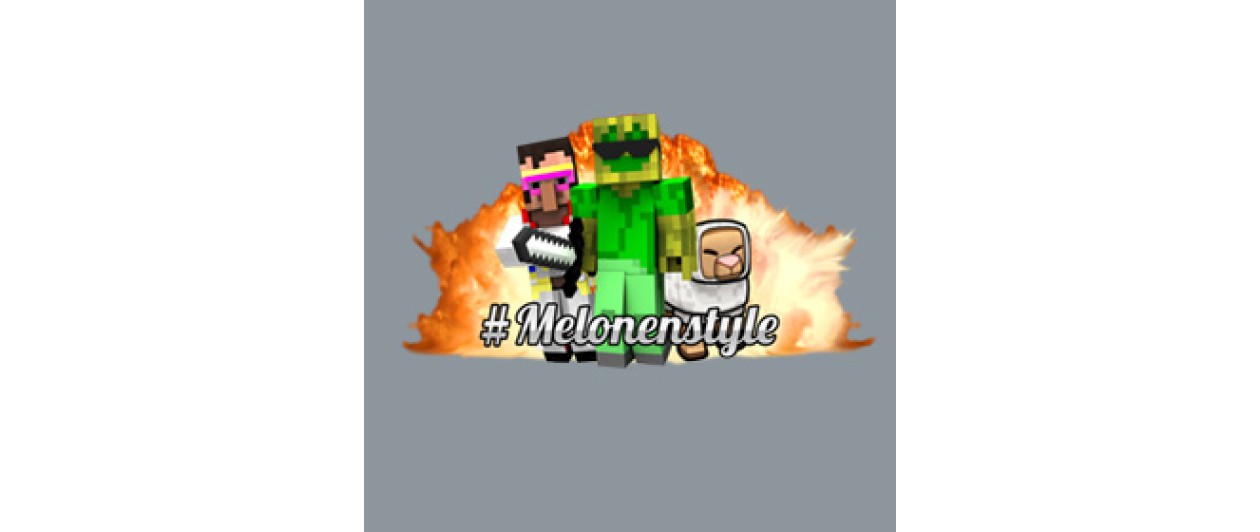 Melonenstyle STANDARD