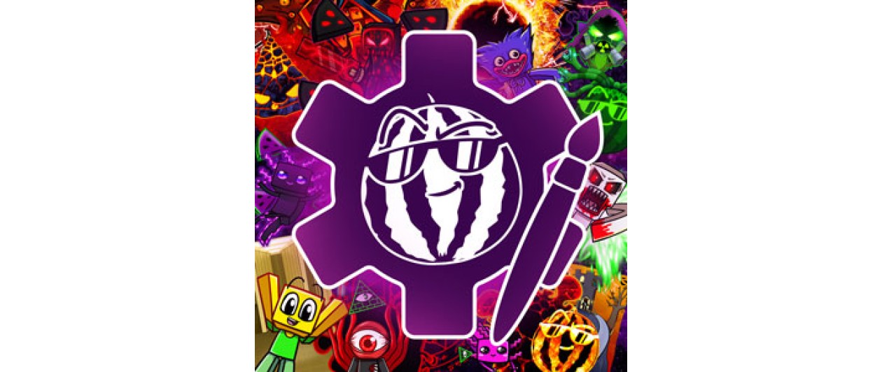 Mein Chaosflo44 HALLOWEEN Merch
