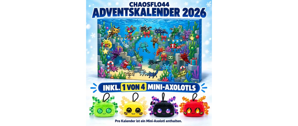 Adventskalender