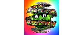 Chaosflo44 › Serien Kollektion › Alle Serien