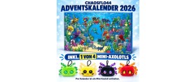 Chaosflo44 › Adventskalender