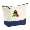 Farbe: natural/navy