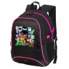 Farbe: black/pink