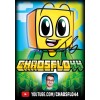 Geschenk: Autogrammkarte-Chaosflo44
