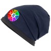 Farbe: navy/carbon