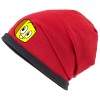 Colore: rosso/carbonio