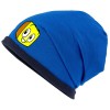 Colore: blu brillante/carbonio