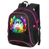 Farbe: black/pink