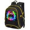 Farbe: black/yellow