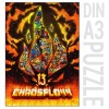 Größe: 192 Teile - DIN A3
