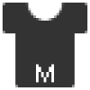 Größe: unisex M