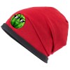 Farbe: red/carbon