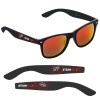 Farbe: black/black/red revo