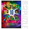 Größe: 192 Teile - DIN A3