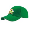 Farbe: light-green/white