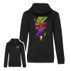 Couleur, Taille
