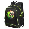 Farbe: black/lime-green