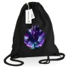 Farbe: black/black