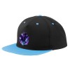 Farbe: black/surfblue