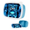 Farbe: blau