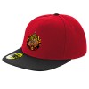 Farbe: classic red/black