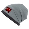 Farbe: grey-heather/carbon