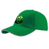 Farbe: light-green/white