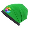 Farbe: fern-green/carbon
