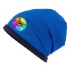 Farbe: bright-blue/carbon