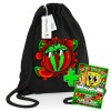 Colore: nero/nero