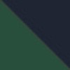 Farbe: navy/green