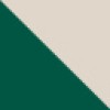 Farbe: dark green/beige