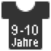 Größe: 9-10 Jahre