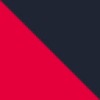 Farbe: red/navy