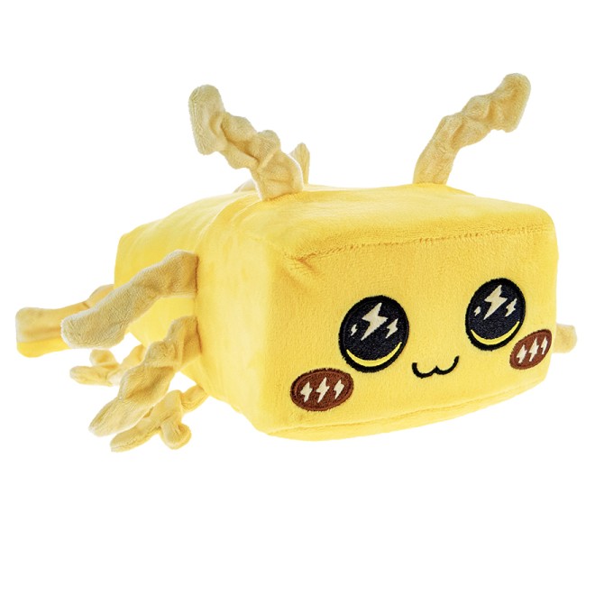 Doudou de Chaosflo44 Blitz Axel