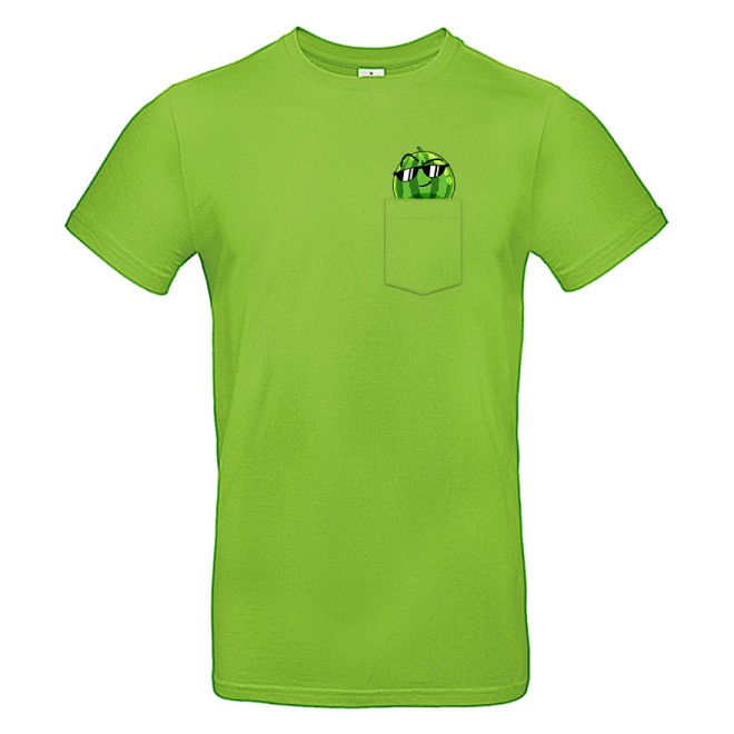 TASCHEN-MELONE T-Shirt