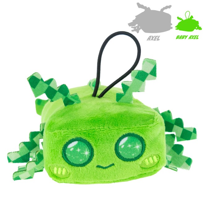 Blitz Axel front