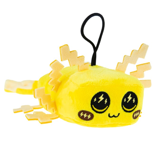 Chaosflo44 MINI-BLITZ-AXEL cuddly toy