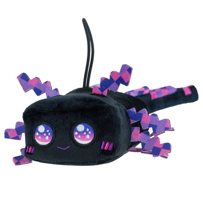 Chaosflo44 MINI-ENDER-AXEL cuddly toy