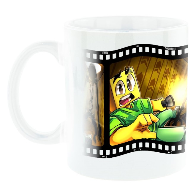 Error Tasse