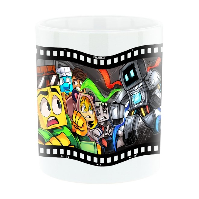 KI Tasse