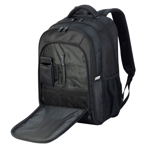 Team Melone Hacker Laptop-Rucksack (Schulrucksack)