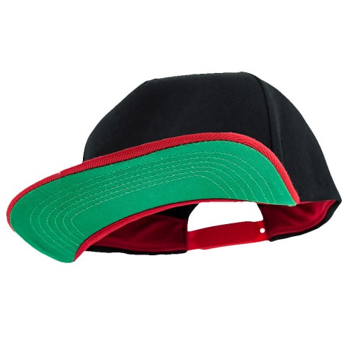 APOLLO Snapback Cap