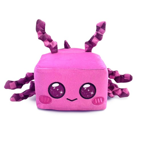 Chaosflo44 ALEX PINK Kuscheltier