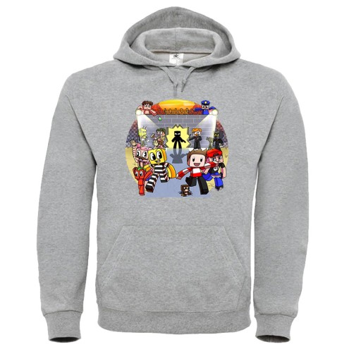 ANUBIS Hoodie